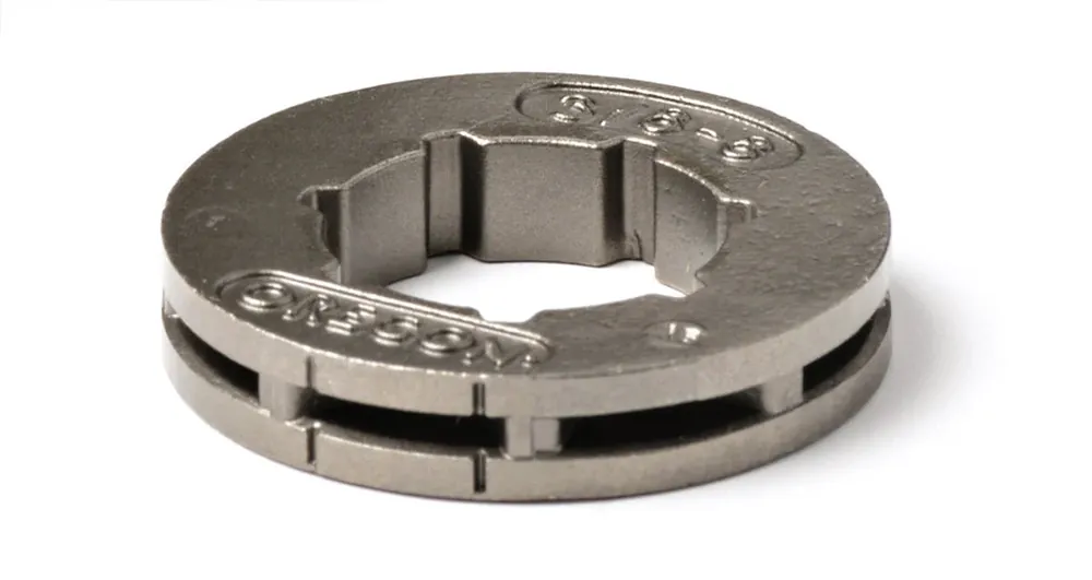 Top Pick Oregon - 22273C - 3/8" - 8 Tooth Rim Sprocket