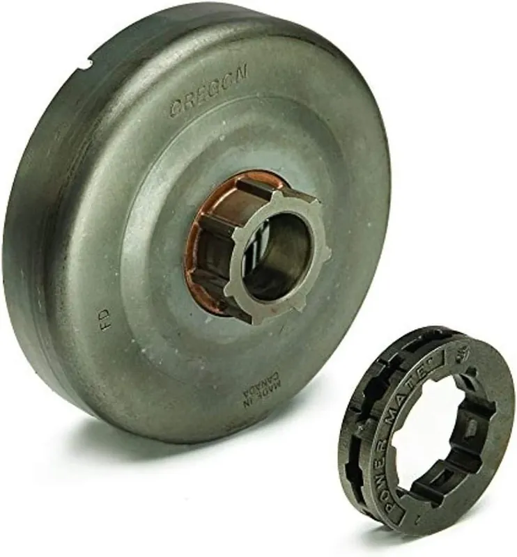 Oregon - 100961X - .325" - 7 Tooth Sprocket System Best Price