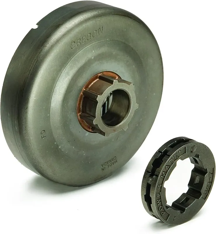 Oregon - 34162X - 3/8" - 7 Tooth Sprocket System Trending