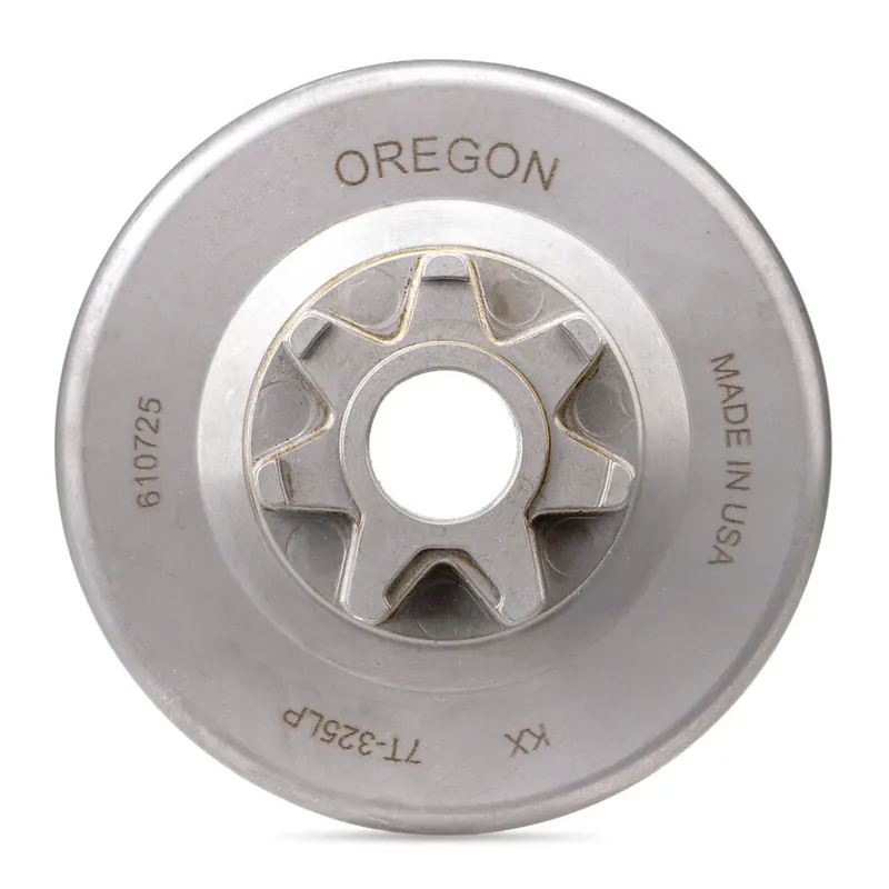 Hot Deal Oregon - 106656X - .325" - 7 Tooth Rim Sprocket