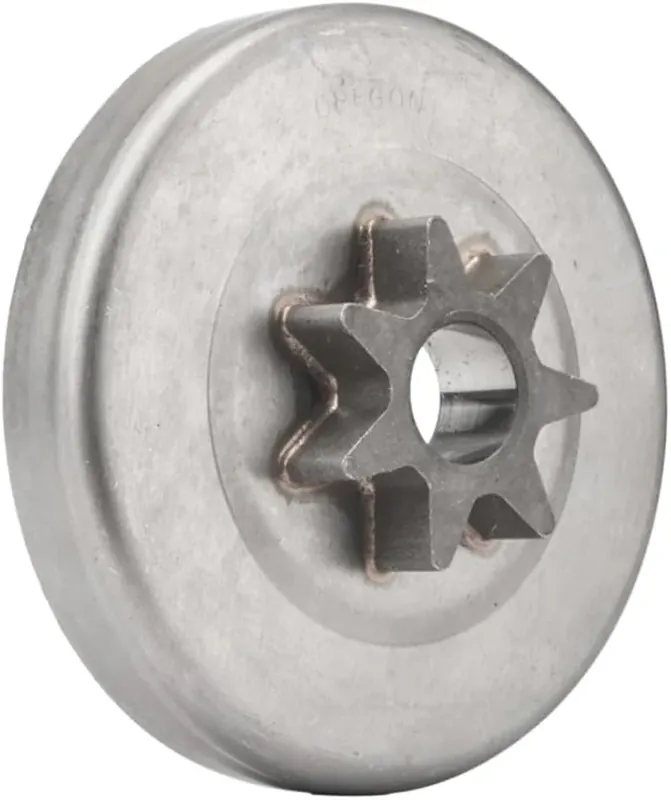 Genuine Oregon - 627943 - .325" - 7 Tooth Rim Sprocket