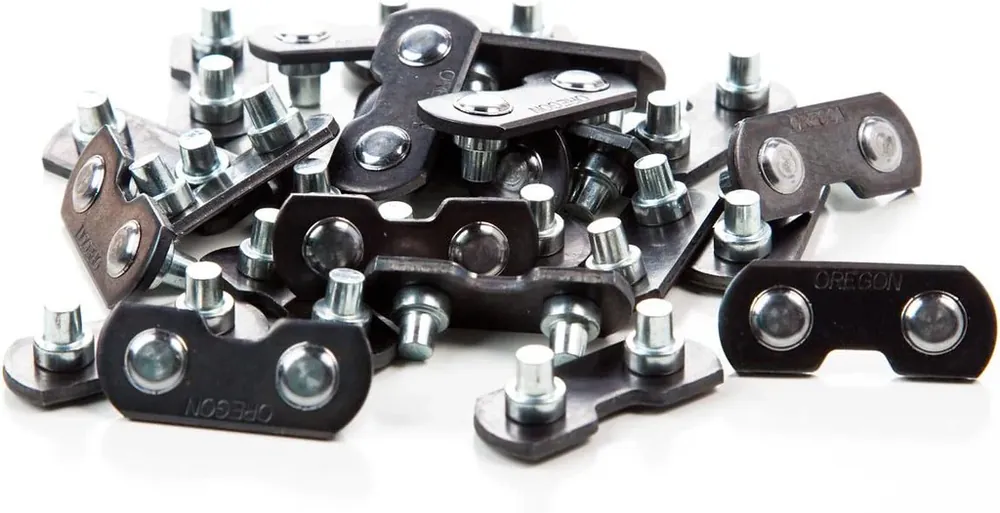 Limited Offer Oregon - 39934 - 1/4" Chain Loop Kit for 25AP Series Chain