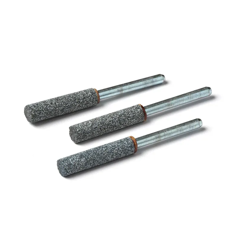 Oregon - 31398 - 3 Pack - 7/32" Handheld Grinder Sharpening Stones Buy Direct
