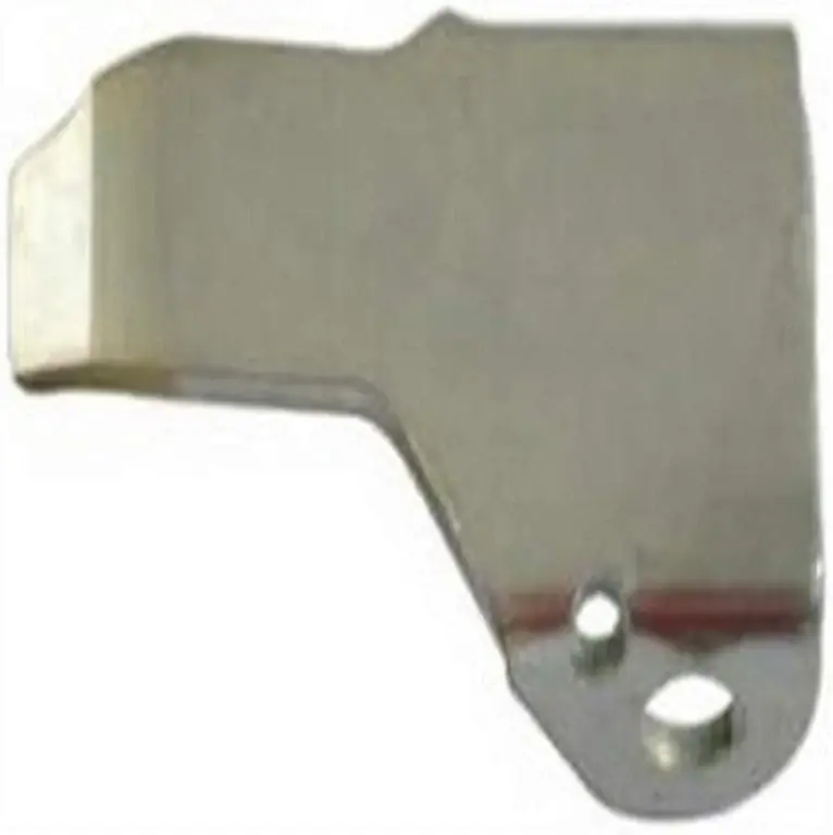 Oregon - 522688 - Chain Stop Vise Assy for 520-120, 410-120, 511AX, 511A, 510A Limited Offer