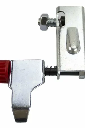 Brand New Oregon - 537411 - Chain Stop Assembly for 520-120 Bench Grinder