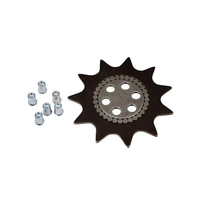 Hot Deal Oregon - 101918 - .404", .080" Harvester Nose Kit