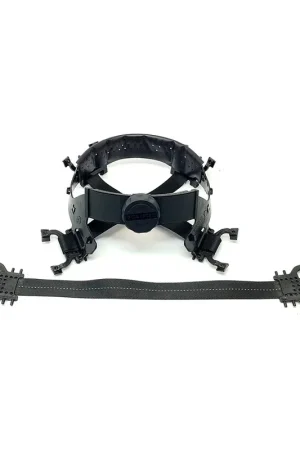 Final Sale Oregon - 564570 - Four-Point Suspension Kit for 564101 Pro Helmet