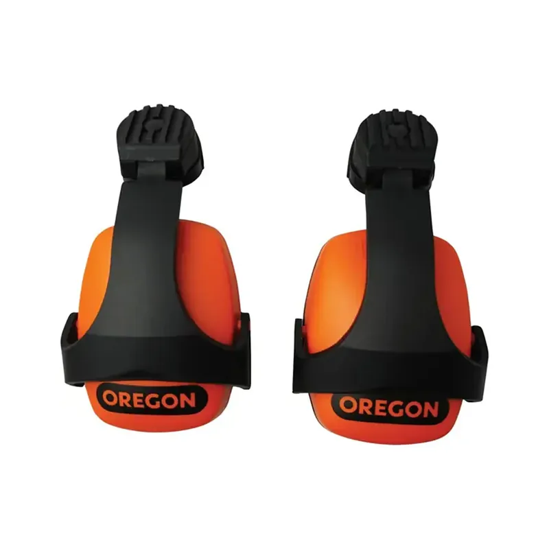 Oregon - 564649 - Earmuffs for 564101 Pro Helmet Professional Grade