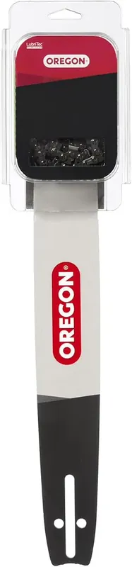 Direct From Factory Oregon - 579775 - 16" VersaCut Bar and Chain Combo 22BPX .325", .063", 67 DL