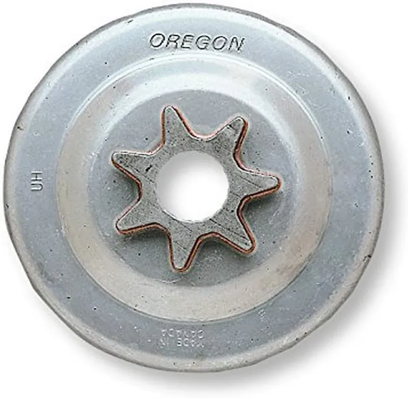 Limited Time Oregon - 32064X - 3/8"-7 Tooth Spur Sprocket for Stihl 048