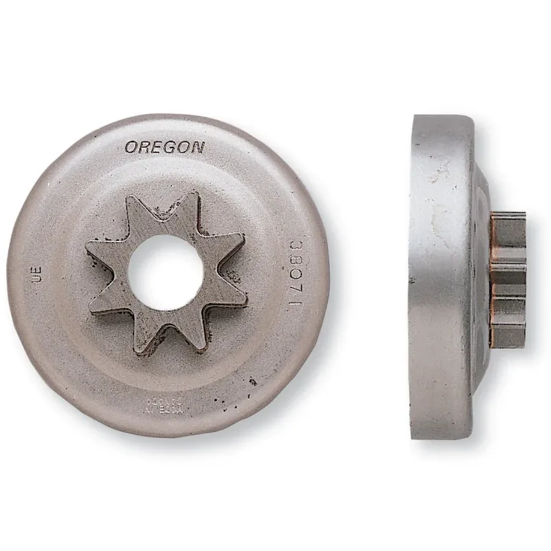 Reduced Price Oregon - 544678X - 1/4"-8 Tooth Spur Sprocket for Husqvarna 334T, 335 XPT