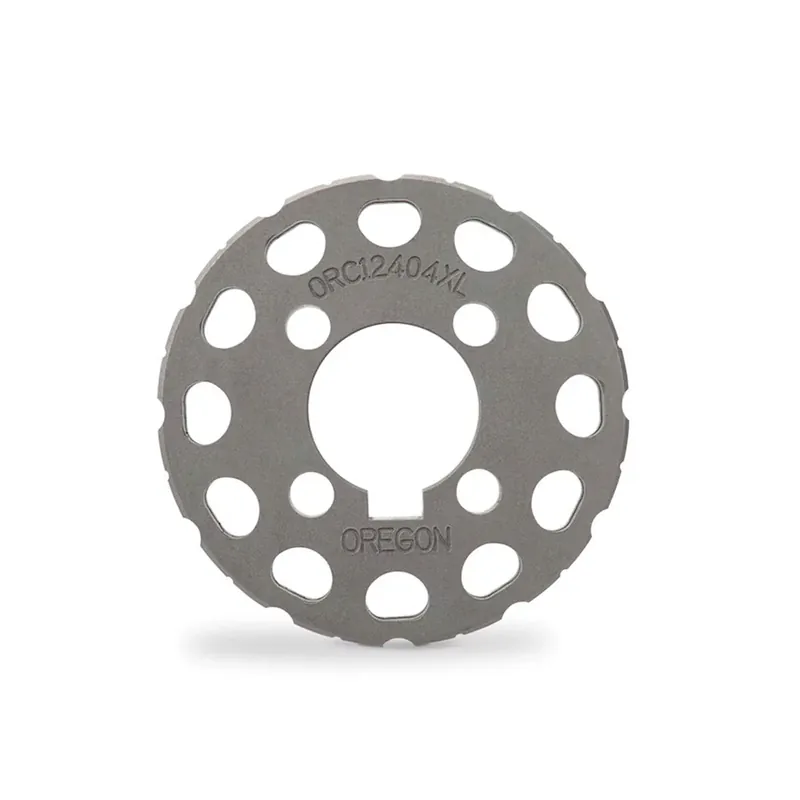 Price Cut Oregon - ORC11404XL - Harvester .404"-11 Tooth Rim Sprocket