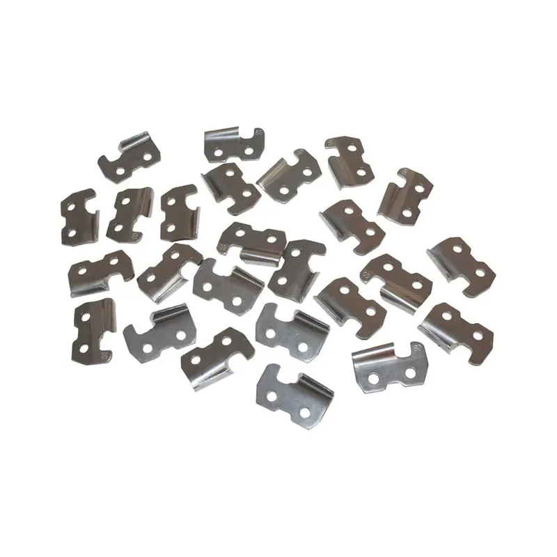 Oregon - P26197 - 25 Pack - LH Cutters for 72, 73, 75 Series Chain Grab Now