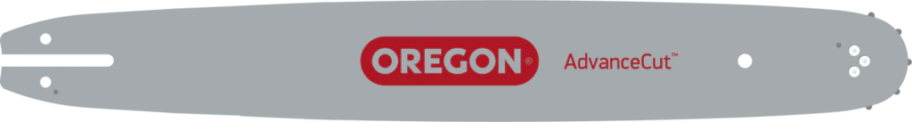 Affordable Oregon - 100SXEA041 - AdvanceCut Guide Bar - 3/8" Low Profile, .050", 40 Drive Links