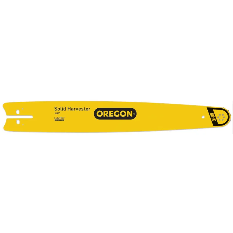 Oregon - 902HSFN114 - Solid Nose Harvester Guide Bar - .404", .080", 103 Drive Links Super Sale