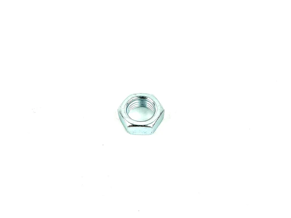 Final Sale Tuff Torq - 26776120002 - Nut 12 - For Honda - 80086-VK1-003, Husqvarna - 506956601, John Deere - CH13545, Murray - 404094, Snapper/Ferris/Simplicity - 1708692, Toro - 121-0932