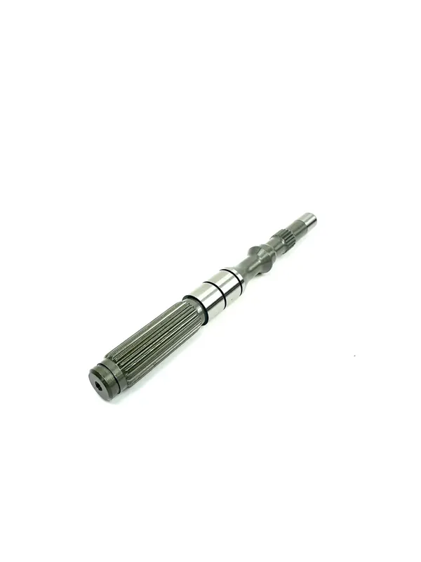 Tuff Torq - 1A646025251 - Pump Shaft; Standard - For Honda - 80014-VK1-003, Husqvarna - 414403, John Deere - M809617, Snapper/Ferris/Simplicity - 7073746, Toro - 104-3278 Best Price