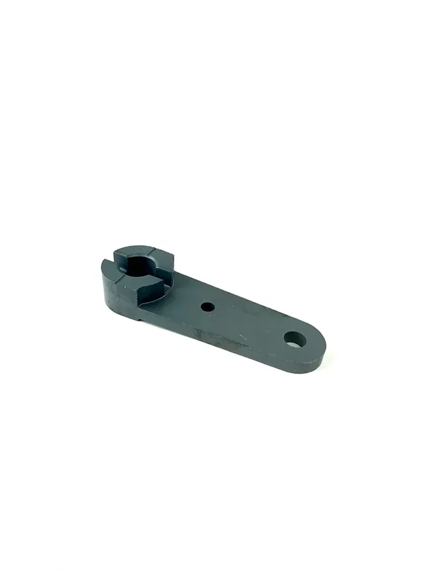 Hot Deal Tuff Torq - 1A646029851 - Control Lever C - For Honda - 80021-VK1-003, John Deere - M810011, Snapper/Ferris/Simplicity - 1724347, Toro - 104-3342