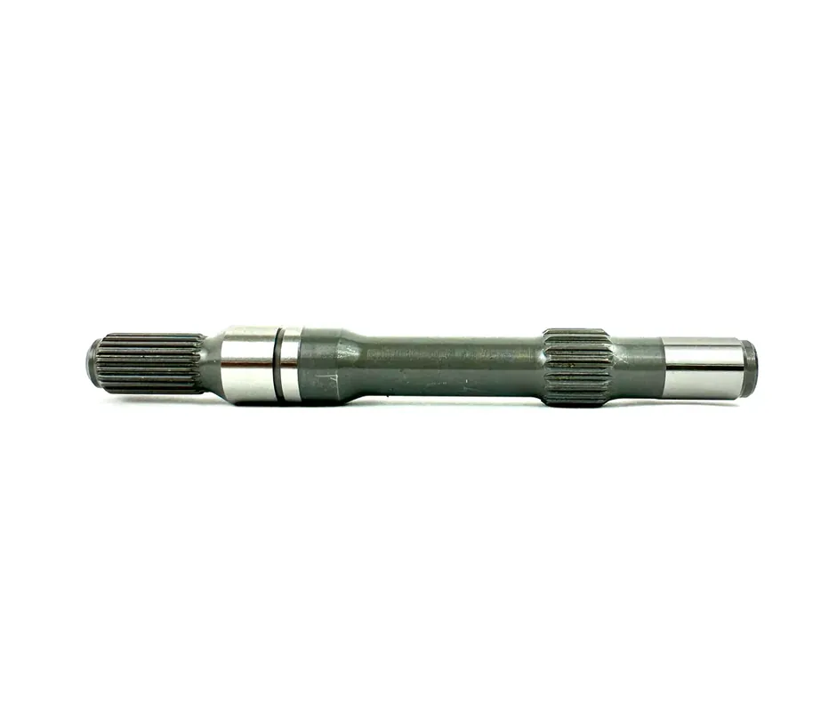 Tuff Torq - 1A646025271 - Motor Shaft - For Honda - 80015-VK1-003, John Deere - M810463, Snapper/Ferris/Simplicity - 1724943, Toro - 121-0921 One Day Deal