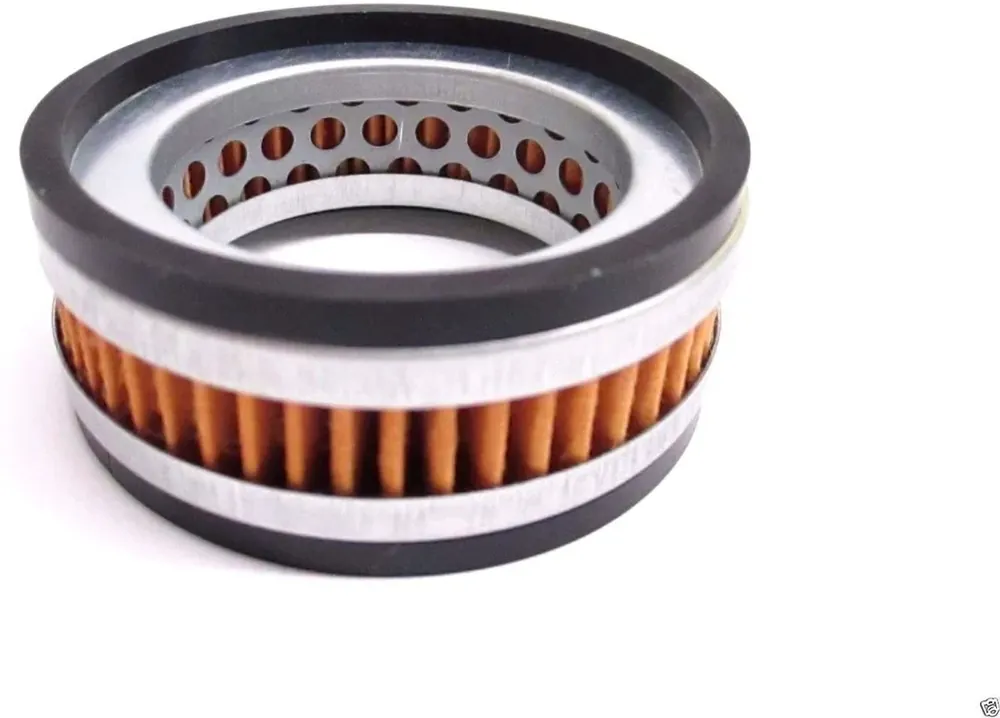 Tuff Torq - 1A646088211 - Filter - For Honda - 80637-VK1-003, John Deere - MIU800957, Snapper/Ferris/Simplicity - 1724954, Toro - 104-3271 Top Pick