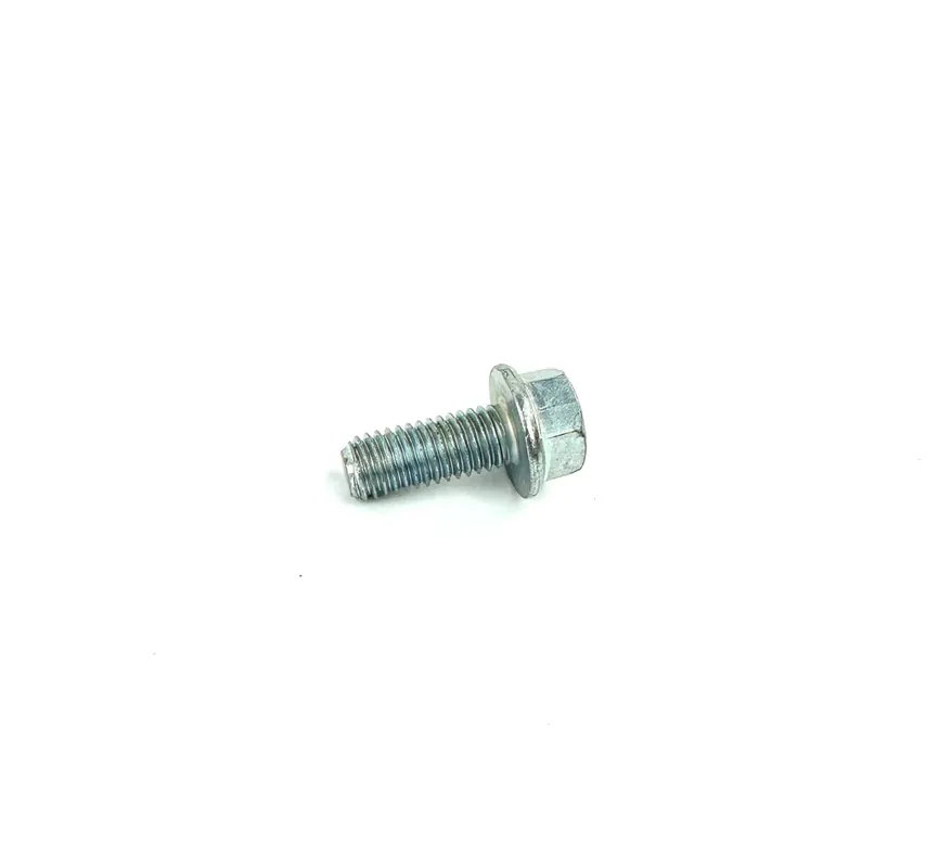 Best Choice Tuff Torq - 1A632010020 - Flange Bolt M8 * 20 - For Husqvarna - 532414186, John Deere - MIU802498, Snapper/Ferris/Simplicity - 1724695