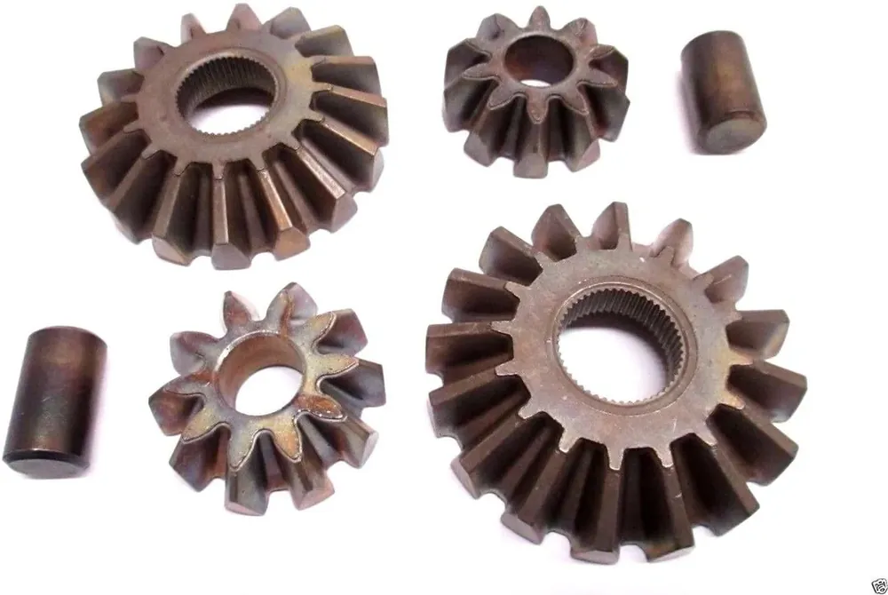 Low Price Tuff Torq - 1A646031570 - Differential Gear Kit - For John Deere - MIA880236, Snapper/Ferris/Simplicity - 1732915, Toro - 121-0933