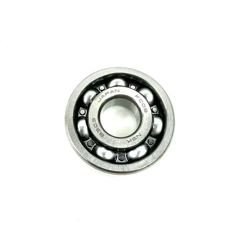 Premium Tuff Torq - 24101063034 - Ball Bearing 6303 - For John Deere - M87845, Snapper/Ferris/Simplicity - 1720812, Toro - 92-0778