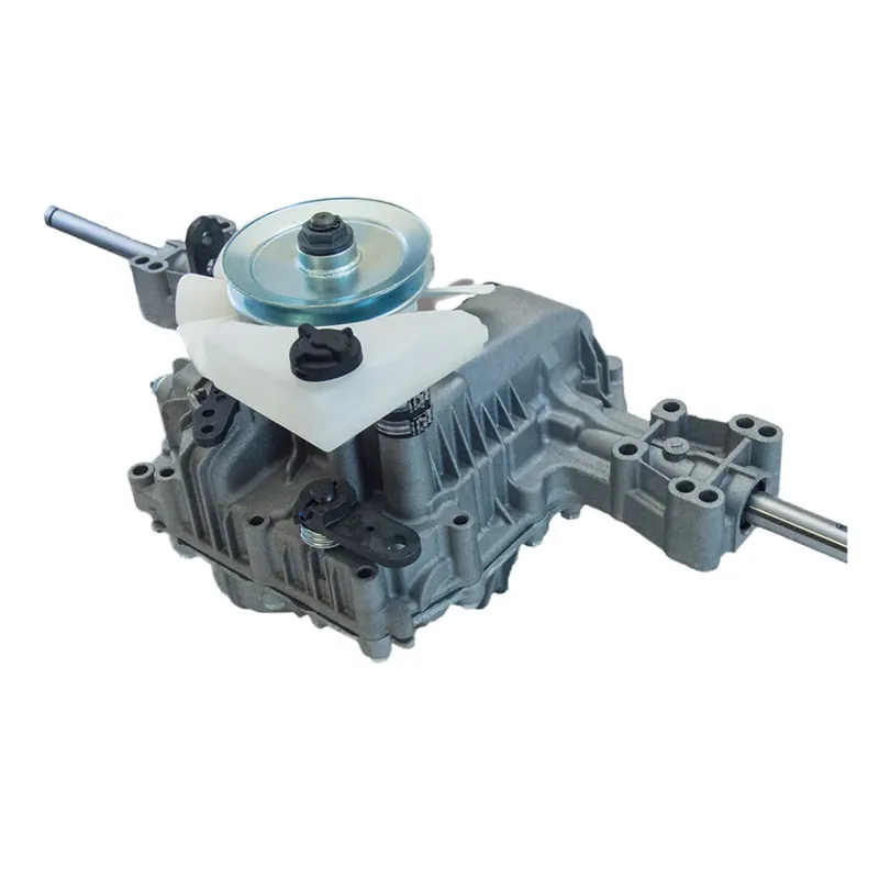Limited Offer Tuff Torq - 7A646084601 - K46DS Transaxle - For MTD - Cub Cadet/Troy-Bilt/Craftsman - 618-07208