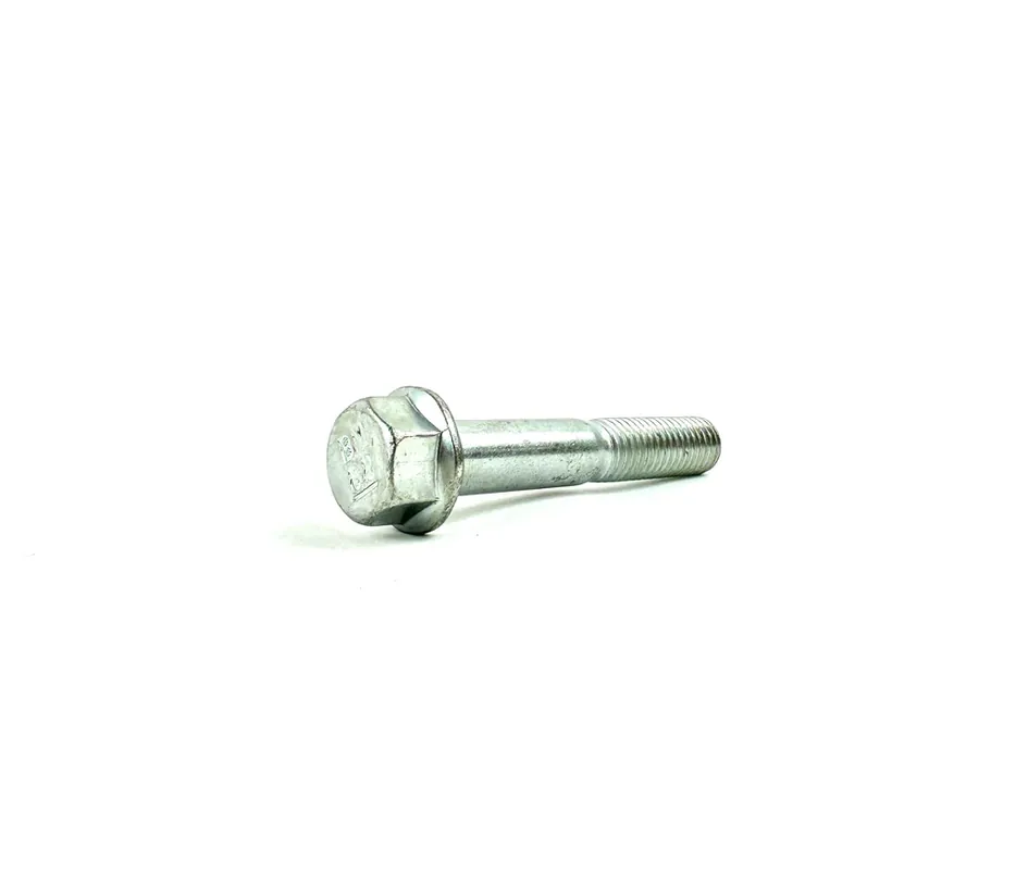 Tuff Torq - 187T0010060 - M10 * 60 Flange Bolt - For John Deere - MIU802024, Snapper/Ferris/Simplicity - 1720422 Price Cut