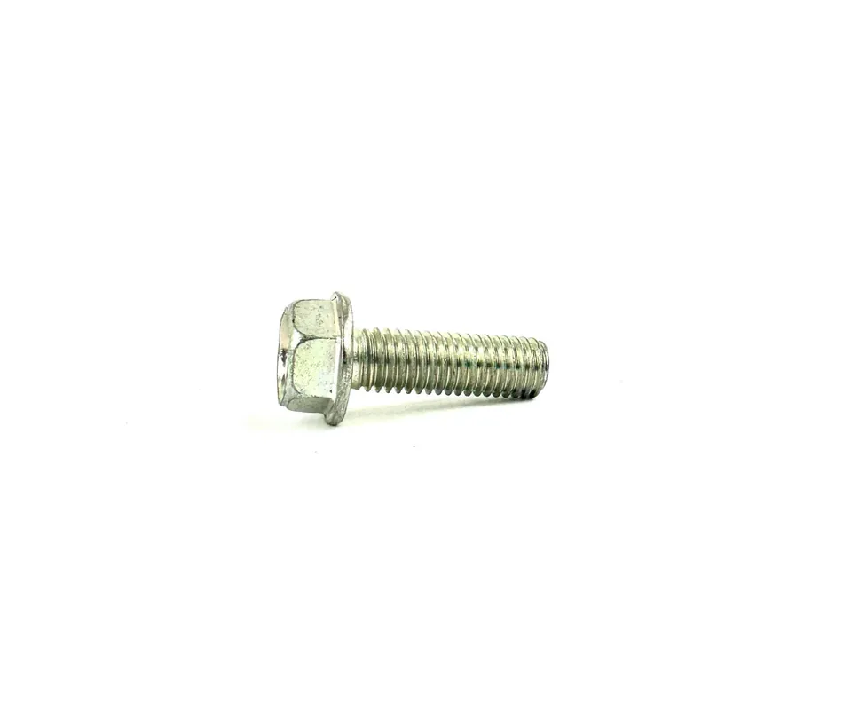 Tuff Torq - 187Q0110020 - M8 * 25 Flange Bolt - For John Deere - MIU802501, Snapper/Ferris/Simplicity - 1720867 Free Returns