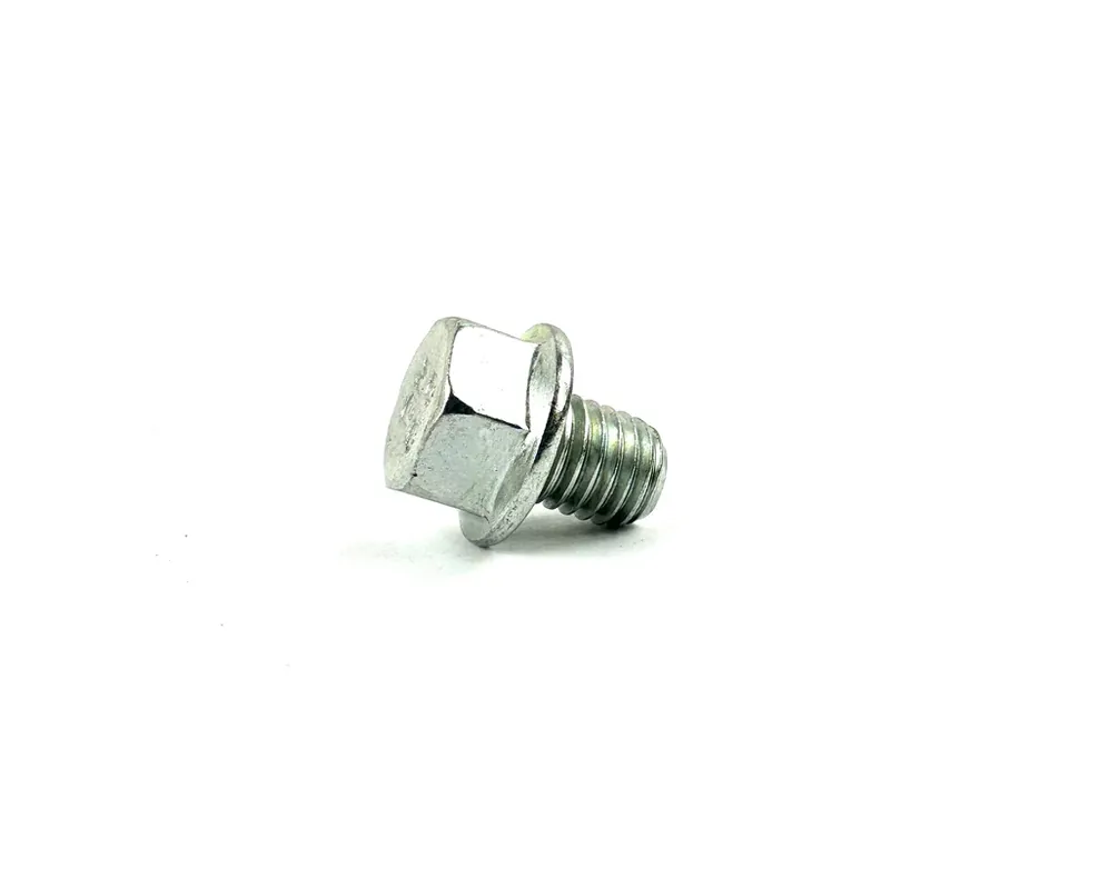 Get Yours Tuff Torq - 1A632010010 - M10*12 Flange Bolt - For John Deere - MIU802020, Snapper/Ferris/Simplicity - 1720788