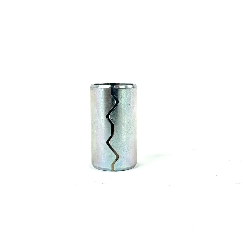 Hassle-Free Returns Tuff Torq - 19215724850 - Knock Pin 12 * 22 - For John Deere - M808980, Snapper/Ferris/Simplicity - 1726117