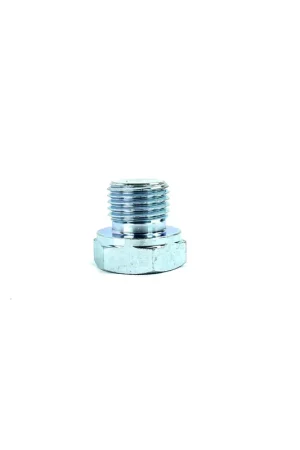Authentic Tuff Torq - 19215726460 - Plug 1/2-20 Unf - For John Deere - M806120, Snapper/Ferris/Simplicity - 1726139