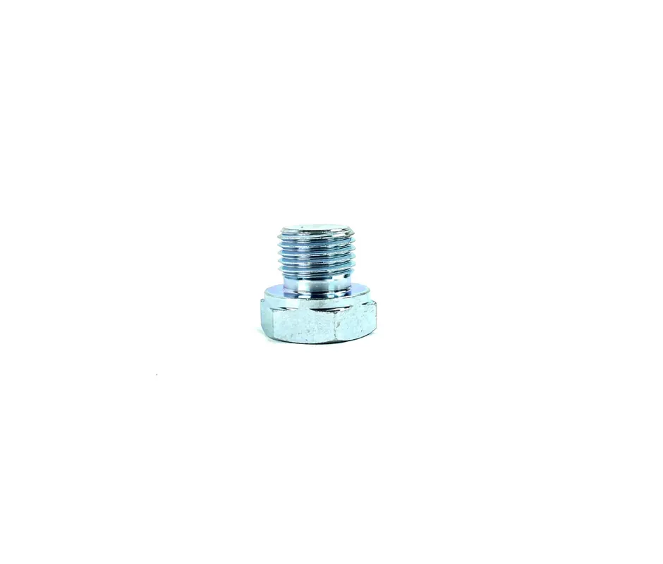 Authentic Tuff Torq - 19215726460 - Plug 1/2-20 Unf - For John Deere - M806120, Snapper/Ferris/Simplicity - 1726139