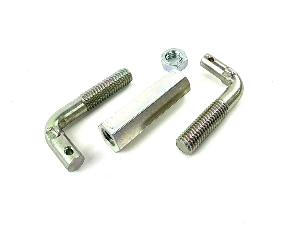 Low Price Tuff Torq - 19215733790 - Rod Complete - For John Deere - AM878501, Snapper/Ferris/Simplicity - 1726161