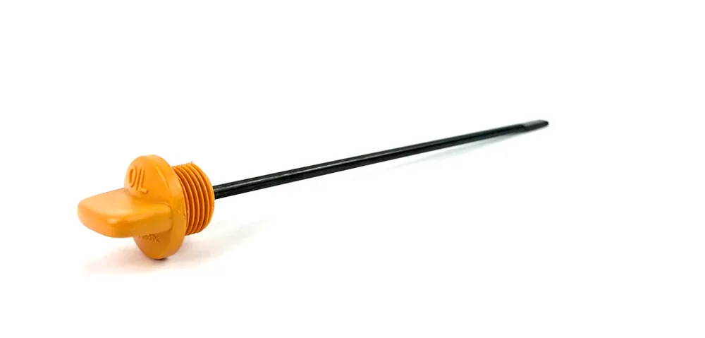 Buy Today Tuff Torq - 19216224291 - Oil Cap 20 - For John Deere - M806592, Snapper/Ferris/Simplicity - 7074036