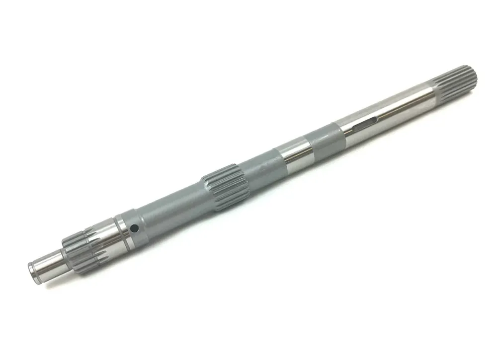 Big Sale Tuff Torq - 1A705025170 - Pump Shaft - For John Deere - M810222, Snapper/Ferris/Simplicity - 1726195