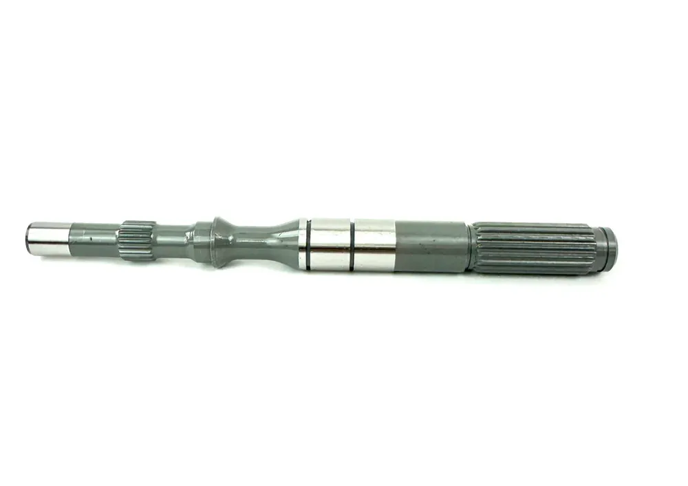 Best Price Tuff Torq - 168T2025250 - Pump Shaft - For John Deere - M811688, Snapper/Ferris/Simplicity - 1739892