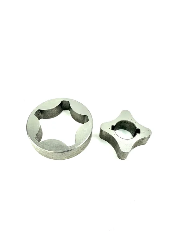 Low Price Tuff Torq - 168P8B29680 - Rotor Set (4cc/rev) - For John Deere - MIA883325, Karcher - 9.663-378.0