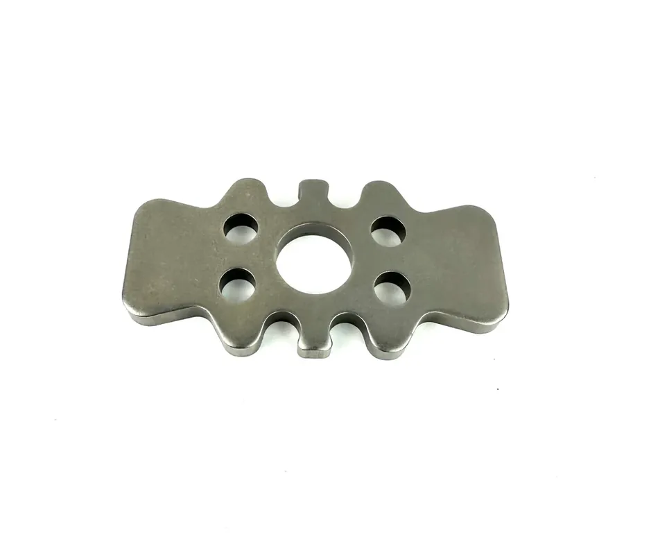 Brand New Tuff Torq - 1A632087270 - Differential Lock Plate - For Snapper/Ferris/Simplicity - 1724738