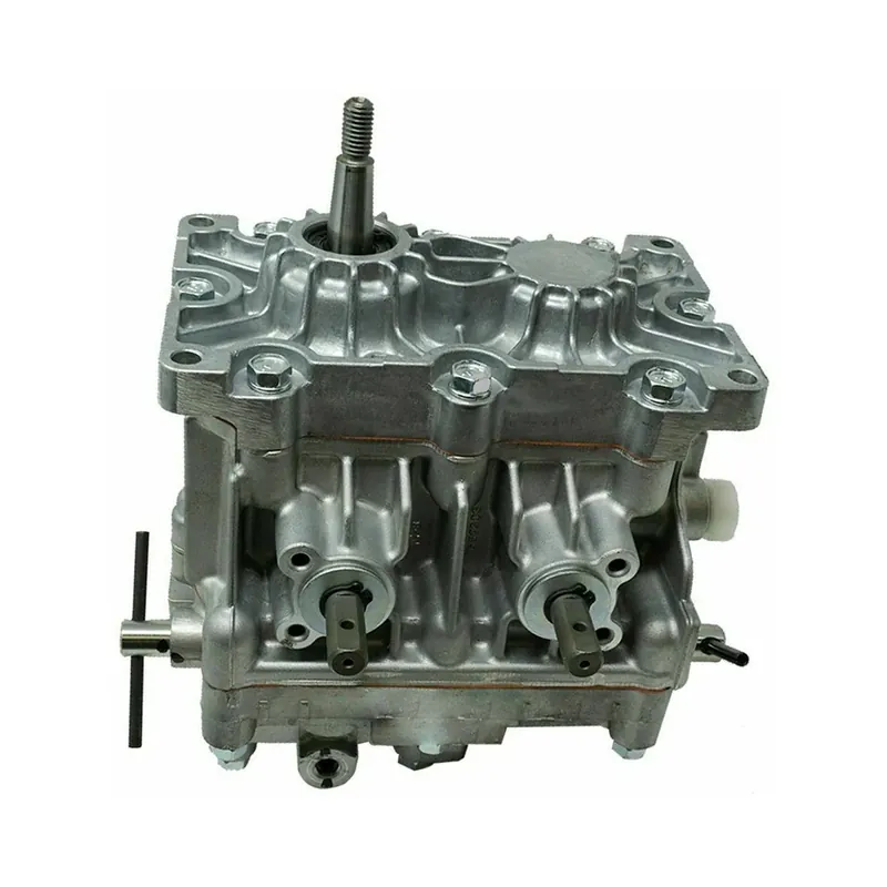 Seasonal Sale Tuff Torq - 77808041201 - Dup10s Pump - For Husqvarna - 539131657, John Deere - TCA15125