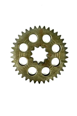 Affordable Tuff Torq - 1A646085240 - Reduction Gear (38t) - For Snapper/Ferris/Simplicity - 1724949