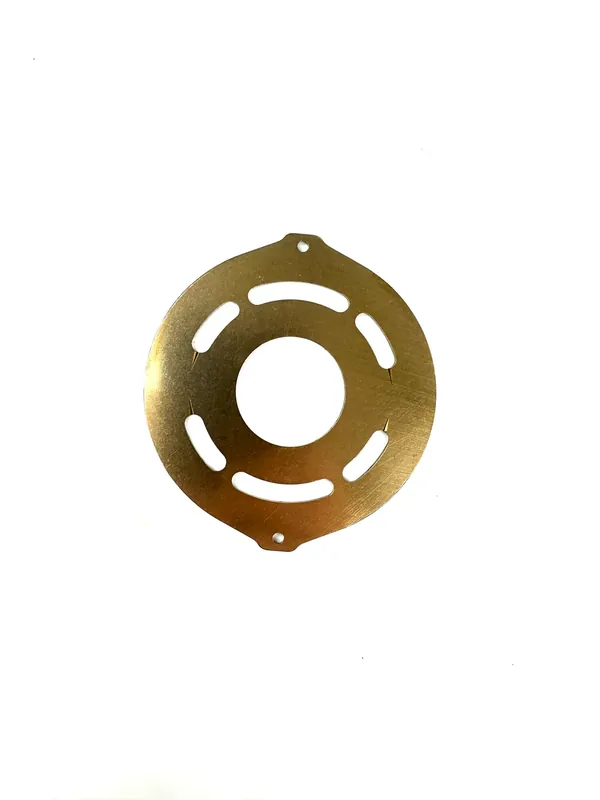 Tuff Torq - 168PHB29250 - Valve Plate - For John Deere - UC23385, Karcher - 9.663-384.0 Must Have