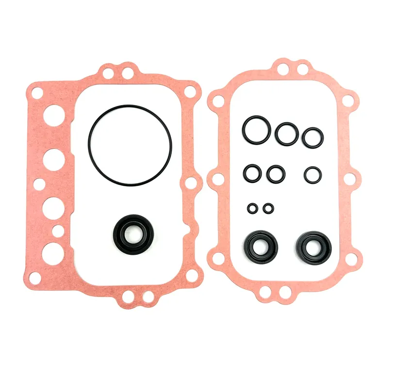 Factory Price Tuff Torq - 17808010620 - Seal Set - For Husqvarna - 539133028, John Deere - MIA880511