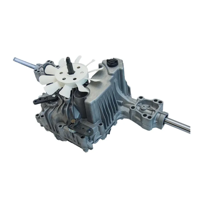 Tuff Torq - 7A646084230 - K57k Smp Transaxle - For Snapper/Ferris/Simplicity - 1734348 Top Rated