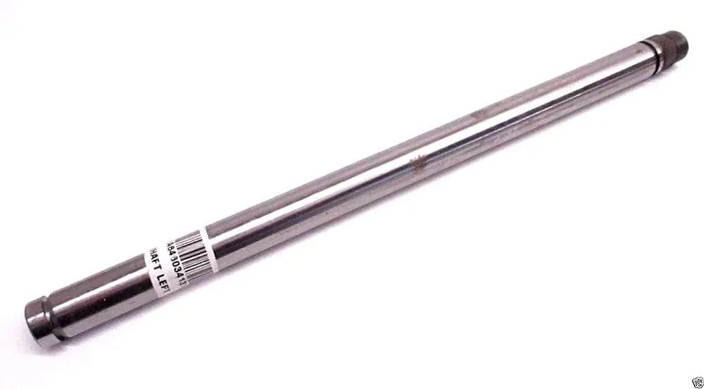 Low Price Tuff Torq - 1A646034131 - Axle Shaft; Left - For Snapper/Ferris/Simplicity - 1724303