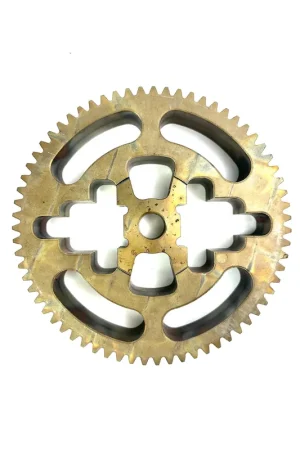 While Supplies Last Tuff Torq - 1A632083520 - Final Gear (67t) - For Snapper/Ferris/Simplicity - 1724713