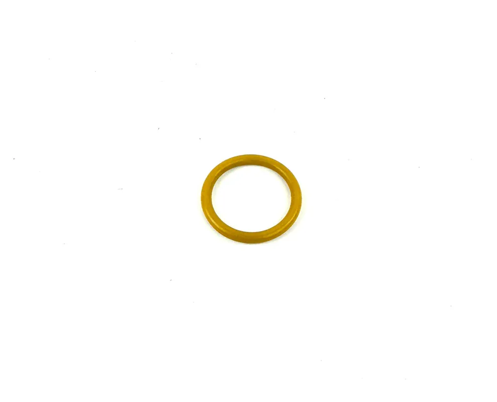 Tuff Torq - 187Q0624180 - O-ring P18 - For John Deere - MIU803757, Toro - 132-4736 Hassle-Free Returns