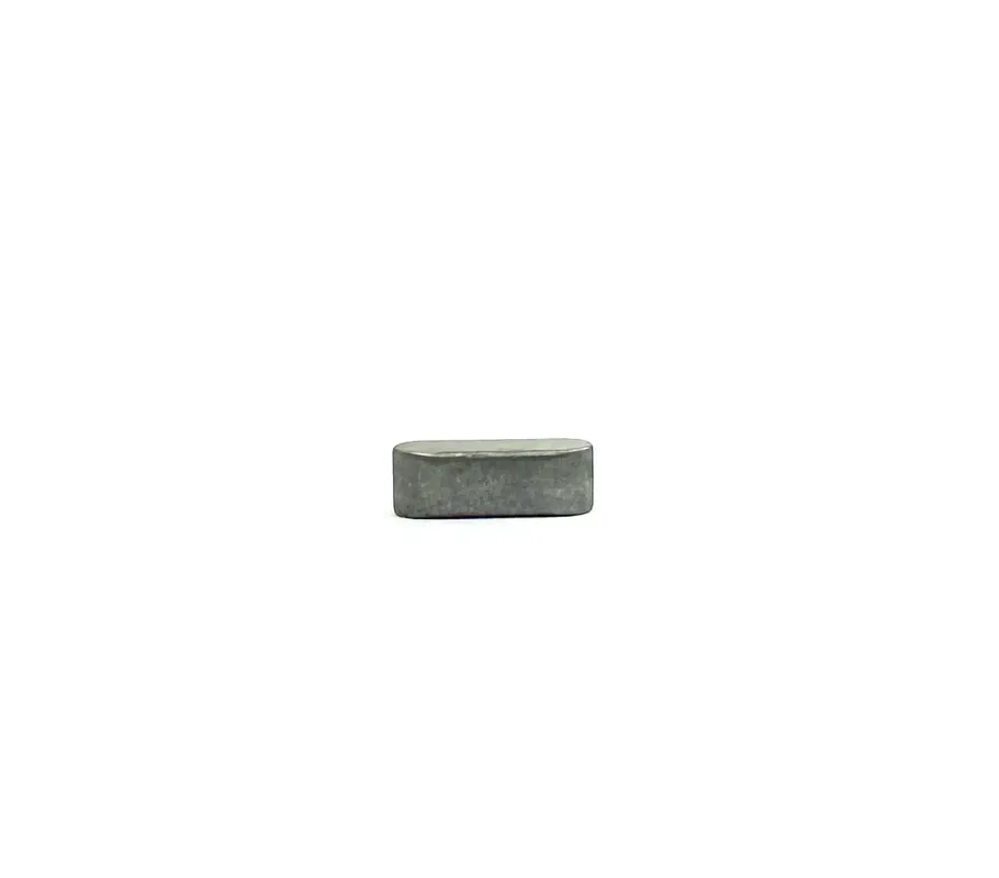 Buy Direct Tuff Torq - 22512040120 - Key 4 * 12 - For John Deere - M87812, Toro - 107-0865