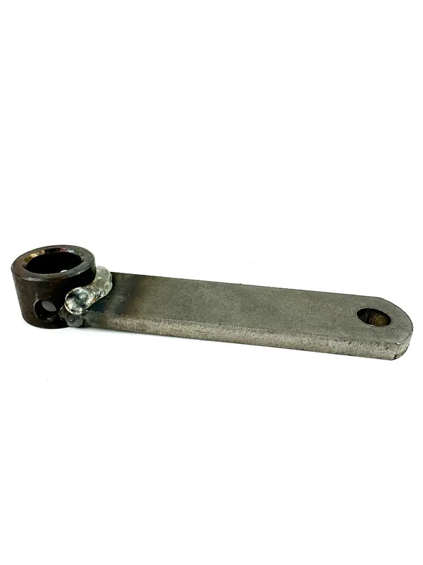 Tuff Torq - 1N359028410 - Lever Assembly (mfwd) - For John Deere - MIA880628 Fresh Stock